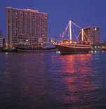 Radisson BLU Dubai Deira Creek Hotel
