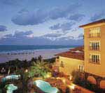 The Ritz Carlton Dubai