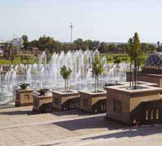 Парки