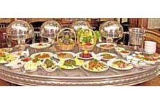 Al Samadi Cafe and Sweet Shop Al Samadi Cafe and Sweet Shop
