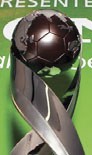 В Эмиратах будут проведены финальные матчи чемпионата мира по футболу среди юниоров