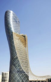 Спорт и шоу-бизнес помогут привлечь больше туристов в Абу-Даби
