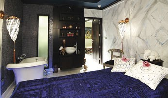 Senso Spa