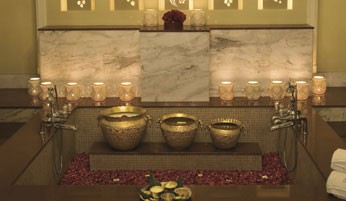 Jiva Spa
