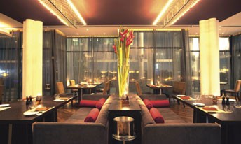 Rare Restaurant