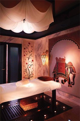 Senso Spa