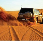 В комплексе DUBAILAND&trade; открылся новый парк Desert Ranch