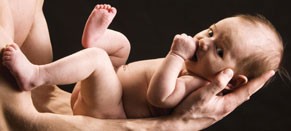 29 366 детей родились в 2010 году в Абу-Даби