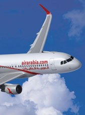 Air Arabia и Flydubai могут удвоить объем бюджетных перевозок на Ближнем Востоке