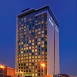 Отель "Park Regis Kris Kin" принял участие в московской выставке &laquo;Отдых&raquo; 