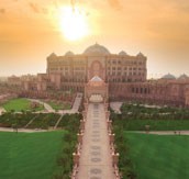 Emirates Palace