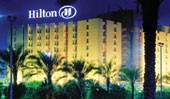 Hilton International