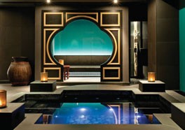 B / Attitude Spa