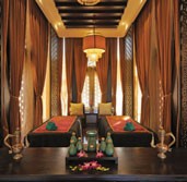 Banyan Tree Spa Al Wadi