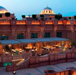 Hakkasan Abu Dhabi