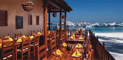 La Veranda