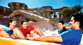Wild Wadi 