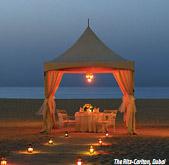 The Ritz-Carlton, Dubai