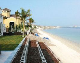 Signature Villa (The Palm Jumeirah)