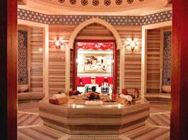 Rixos Royal Spa
