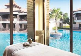 Anantara Residences