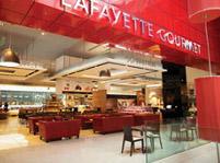Restaurants