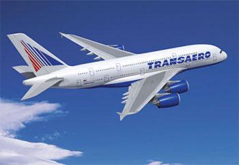 Transaero