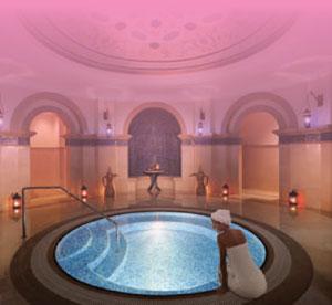 The One&Only Spa