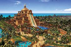 В АКВАПАРКЕ ‘’AQUAVENTURE‘’ В ДУБАЕ  ПОЯВЯТСЯ НОВЫЕ РАЗВЛЕЧЕНИЯ