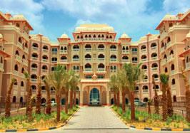 Grandeur Residences (The Palm Jumeirah)