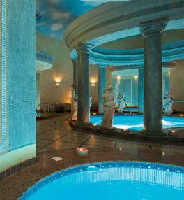 Caracalla Spa