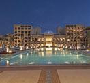 DoubleTree by Hilton Resort & Spa Marjan Island