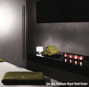 Spa Zen