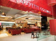Lafayette Gourmet