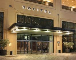 Sofitel Dubai Downtown