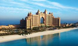 Atlantis The Palm