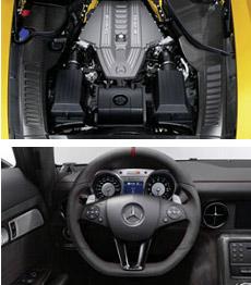 mercedes