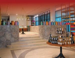 Fortnum and Mason