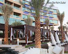 Rixos The Palm Dubai