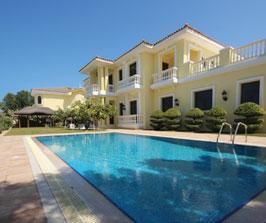 Signature Villa (The Palm Jumeirah)