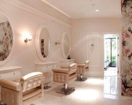 Raffine Beauty Salon