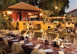 Meridien Village Terrace