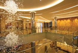 Avenue at Etihad Towers