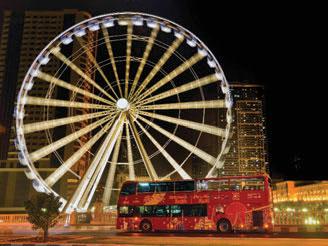 City Sightseeing