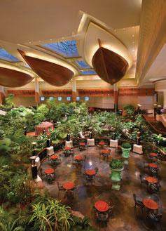 Grand Hyatt Dubai