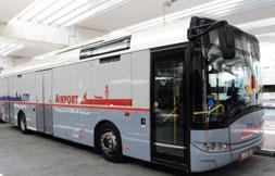 Автобус Sky Bus